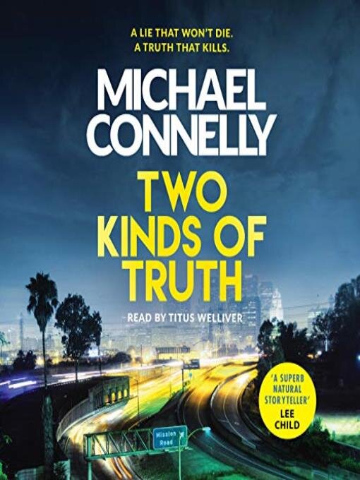 Cover image for Two Kinds of Truth